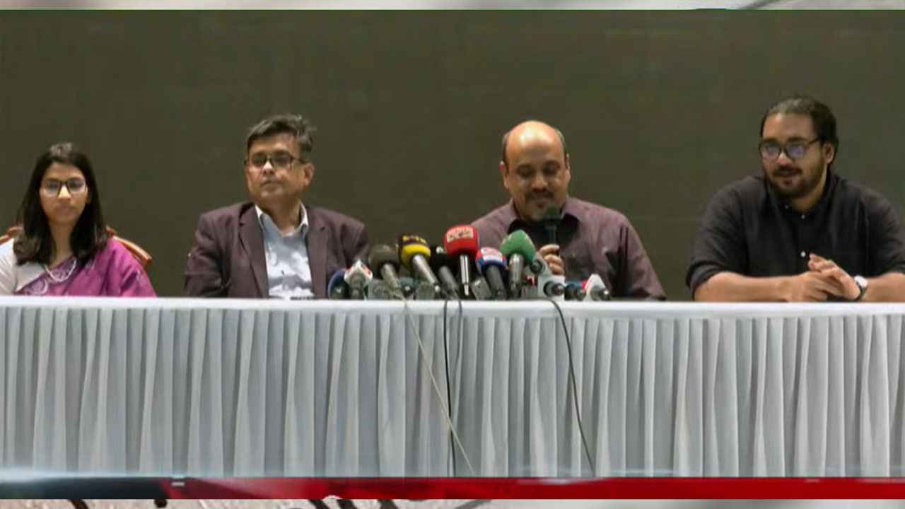 সুবিধামতো সময়ে নির্বাচনের তারিখ ঘোষণা করবেন প্রধান উপদেষ্টা: প্রেস উইং